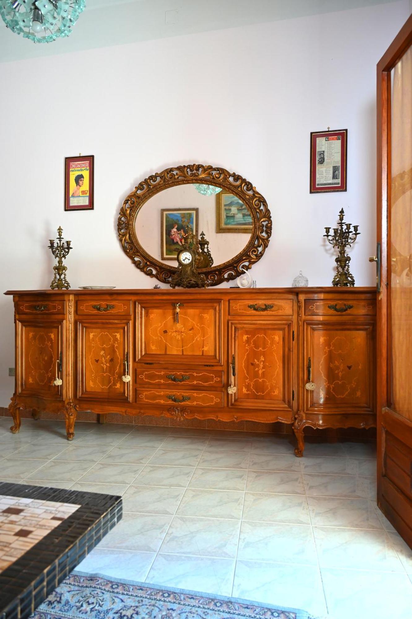 Bed and Breakfast Giardino Darianna Ripacandida Esterno foto