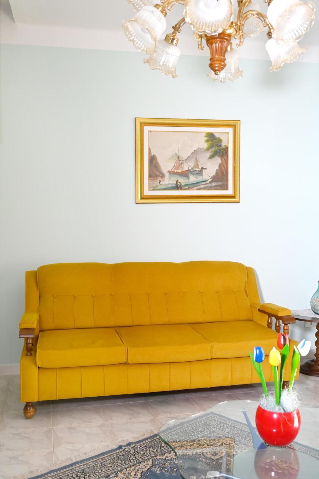 Bed and Breakfast Giardino Darianna Ripacandida Esterno foto